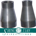 Reducer Fittings Carbon Steel Pipe Fitting